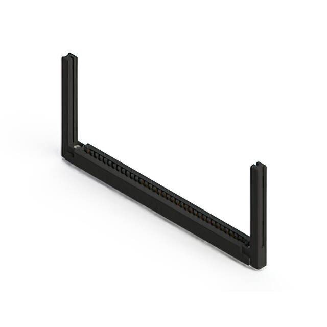 357-035-531-158 EDAC Inc.  Edgeboard Connectors